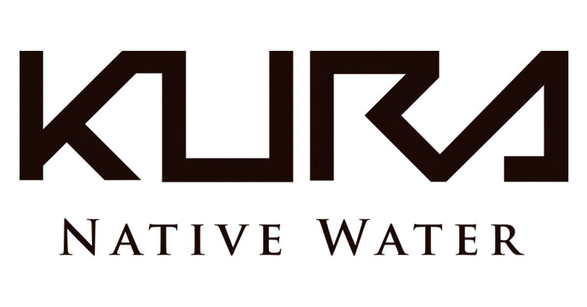 Kura Native Water – Agua natural premium, nativa del Sur de Chile.